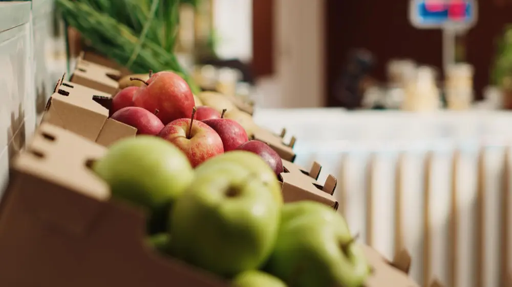 Venta de productos de hostelería Cangas de Onís
